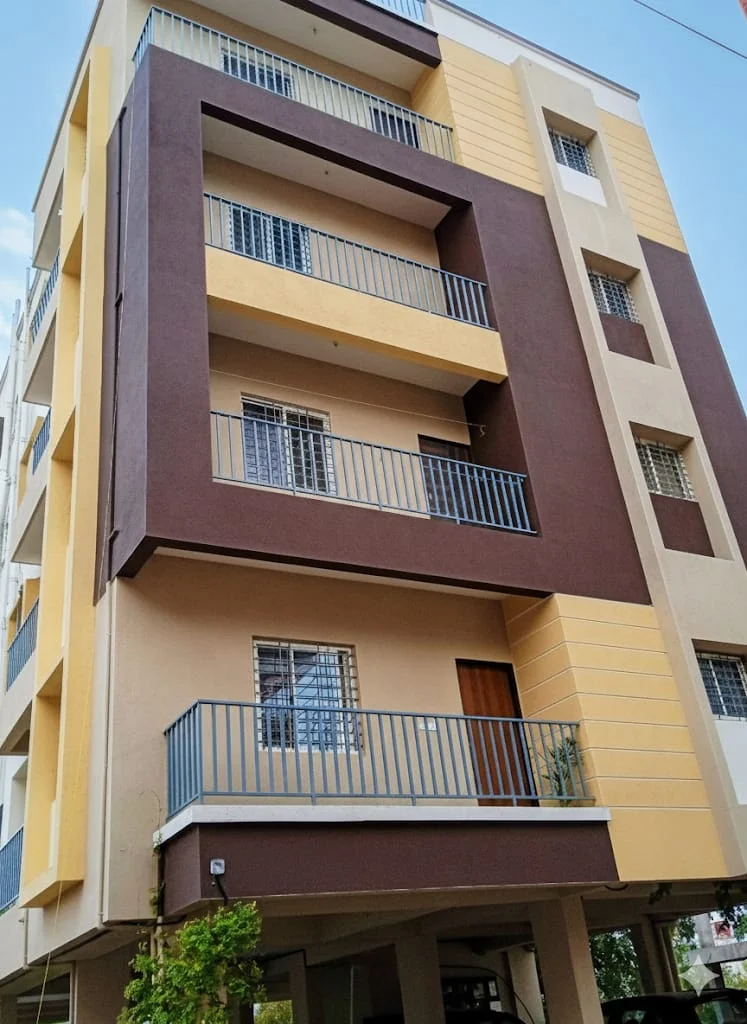 PG in Manjari near Hadapsar Pune